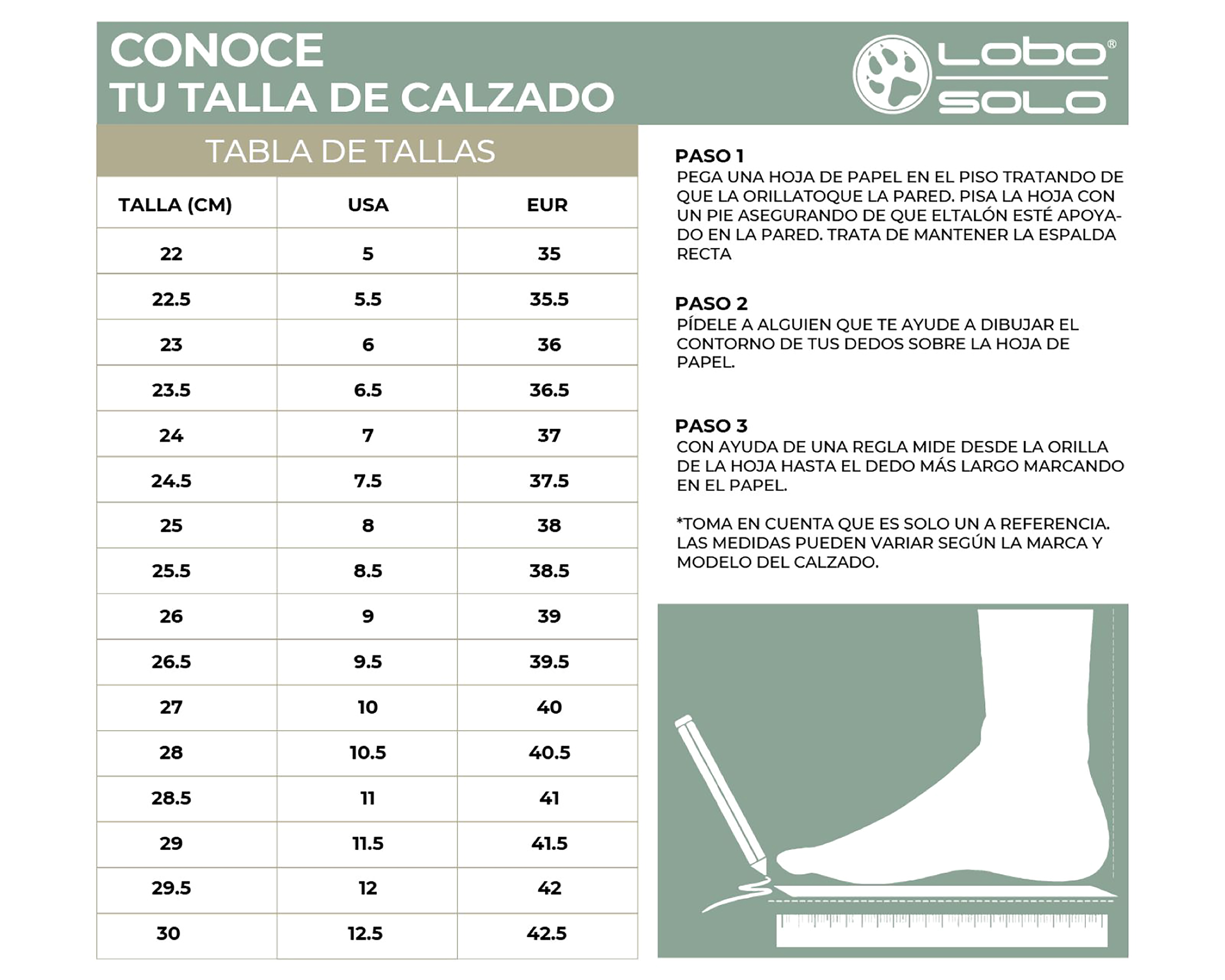 Foto 7 | Foto 7 | Sandalias Confort Lobo Solo de Piel para Hombre