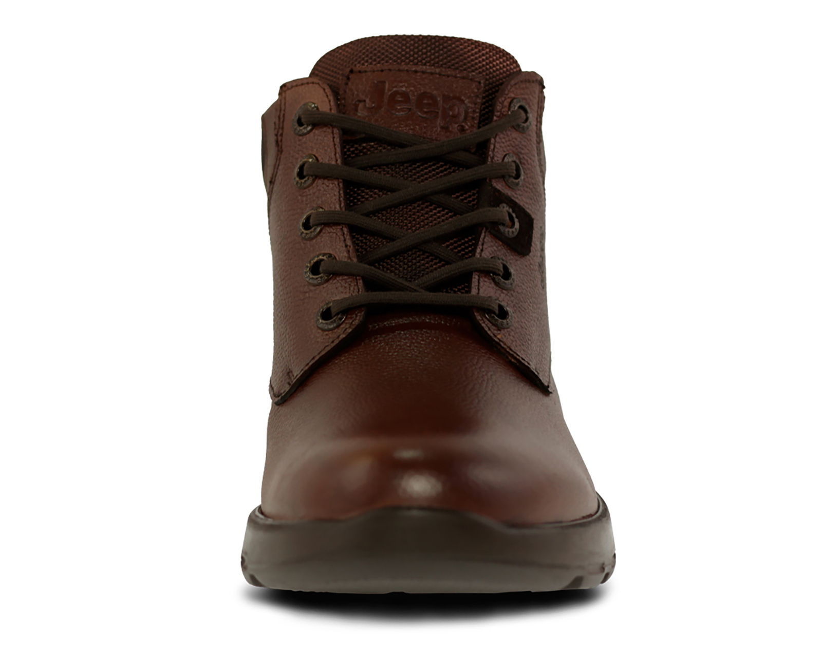 Foto 7 pulgar | Foto 6 | Botas Casuales Jeep de Piel para Hombre