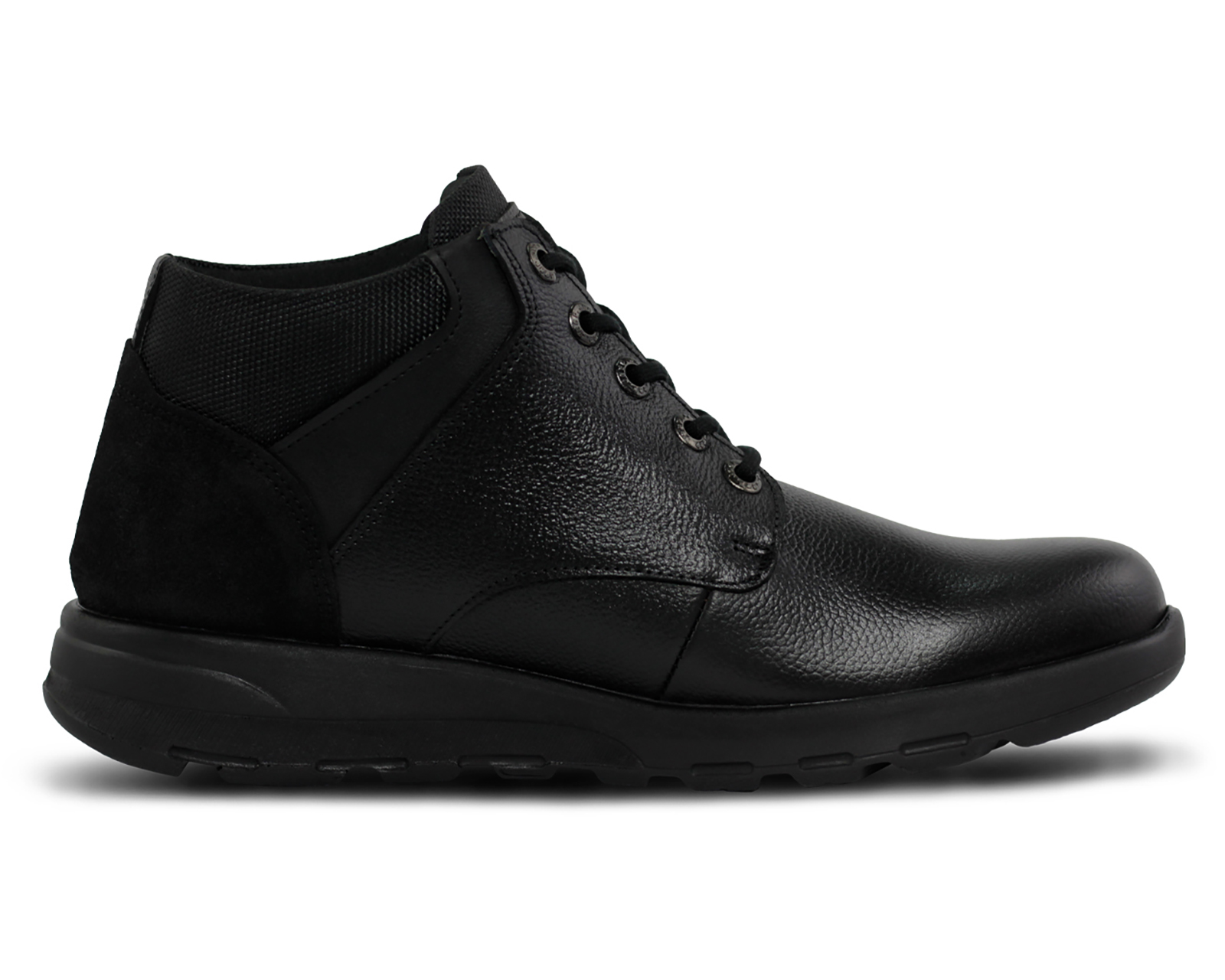 Foto 2 | Foto 2 | Botas Casuales Jeep de Piel para Hombre