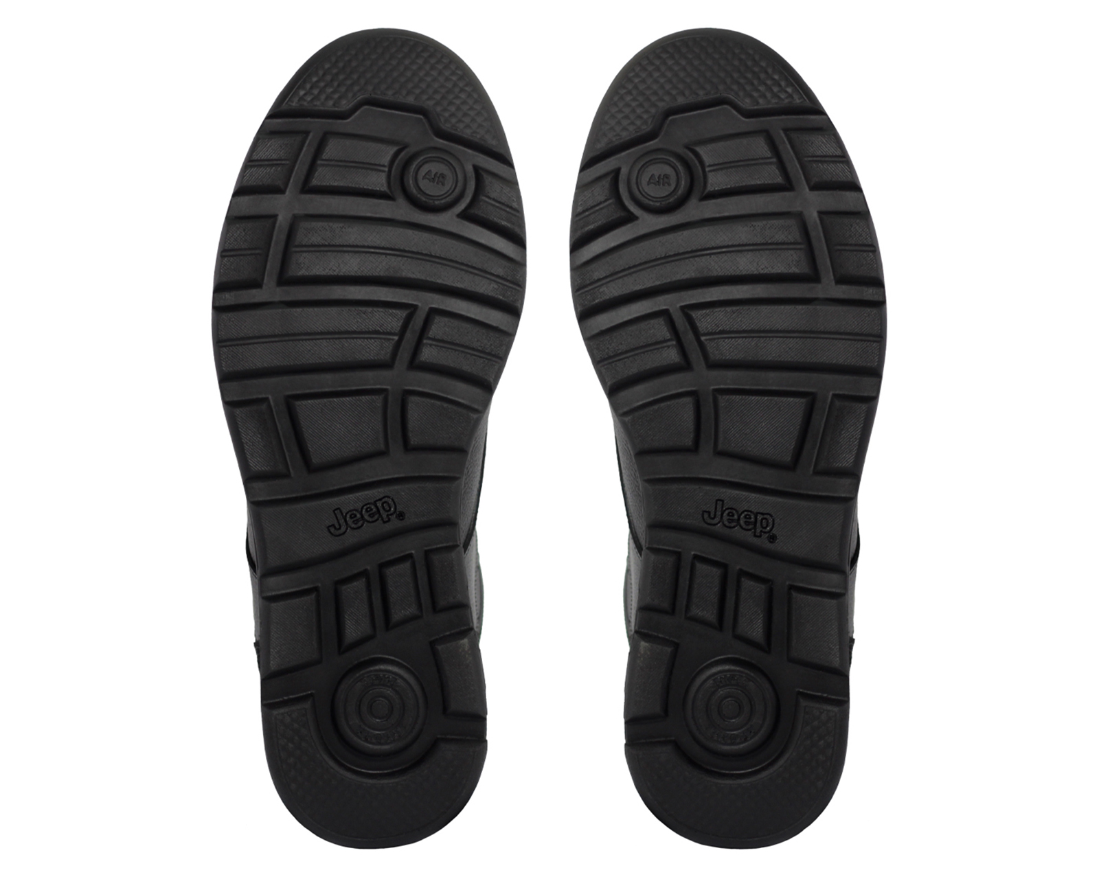 Foto 4 pulgar | Foto 3 | Botas Casuales Jeep de Piel para Hombre