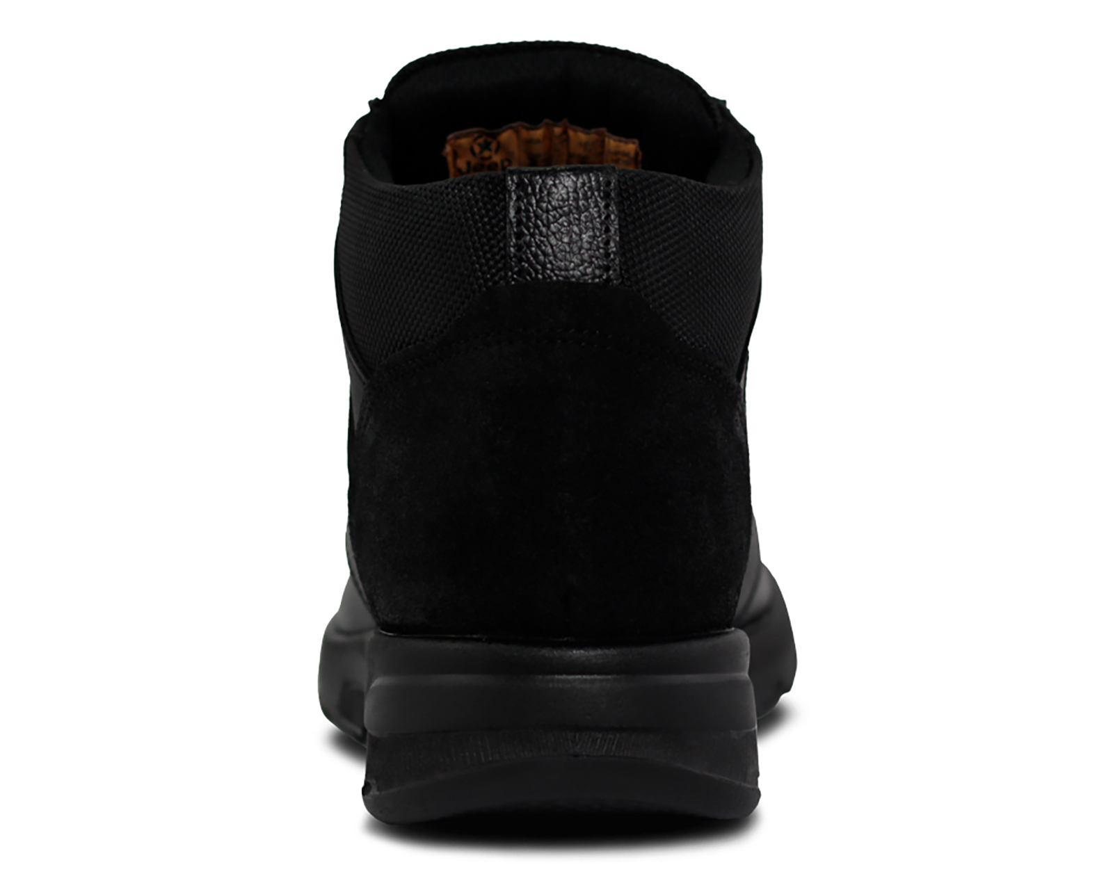 Foto 6 pulgar | Foto 5 | Botas Casuales Jeep de Piel para Hombre