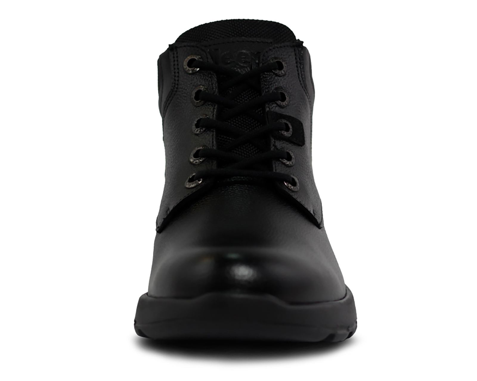 Foto 7 pulgar | Foto 6 | Botas Casuales Jeep de Piel para Hombre