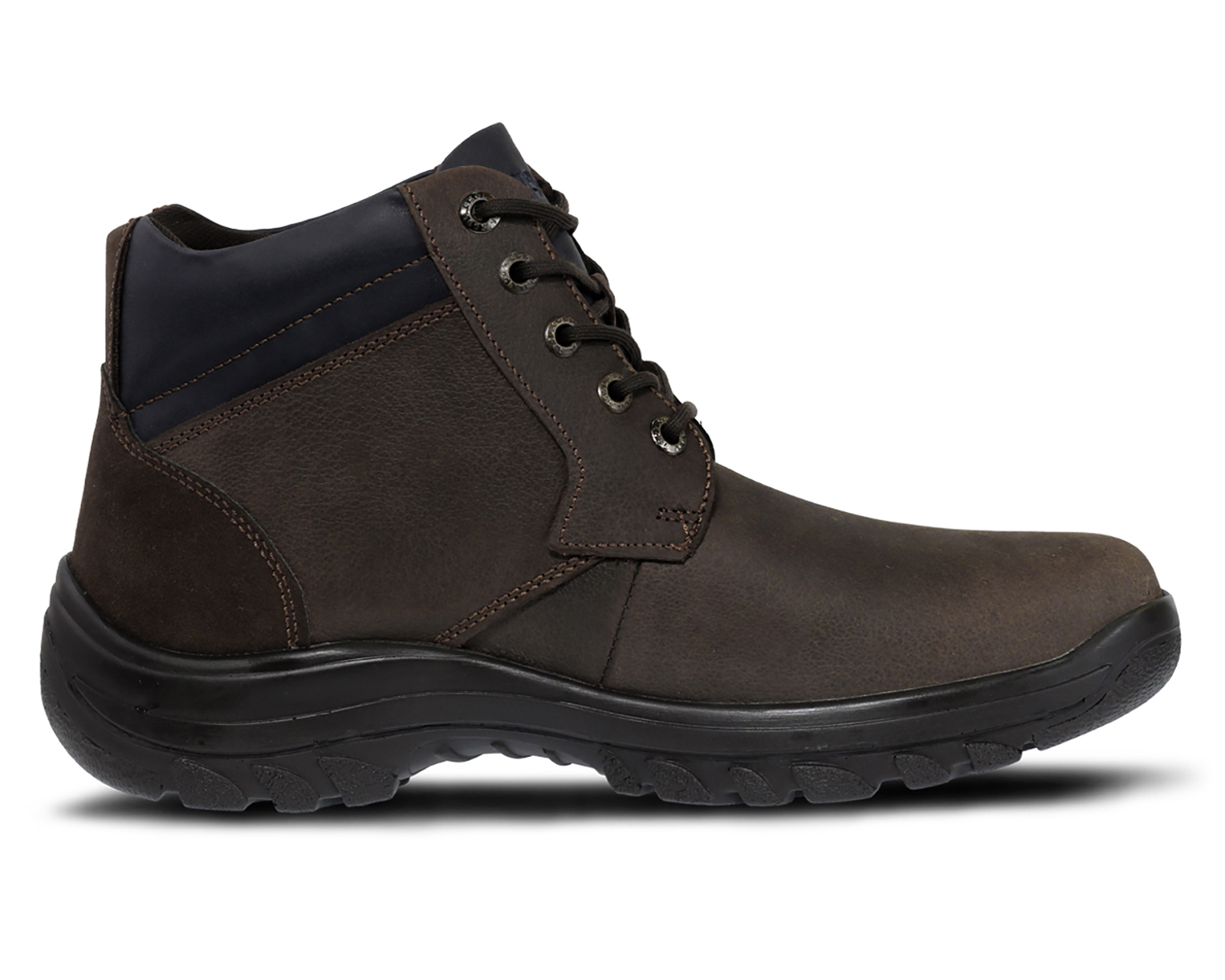 Foto 2 | Foto 2 | Botas Casuales Jeep de Piel para Hombre