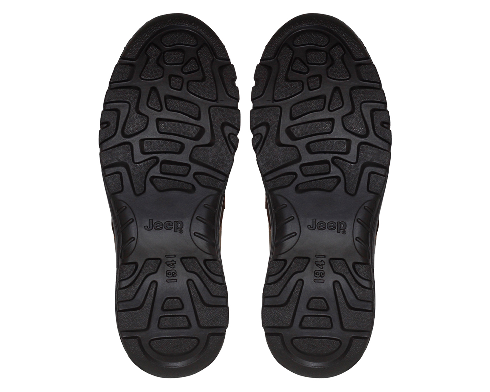 Foto 3 | Foto 3 | Botas Casuales Jeep de Piel para Hombre