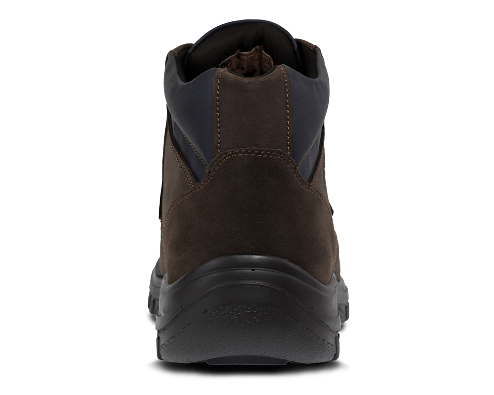 Foto 6 pulgar | Foto 5 | Botas Casuales Jeep de Piel para Hombre