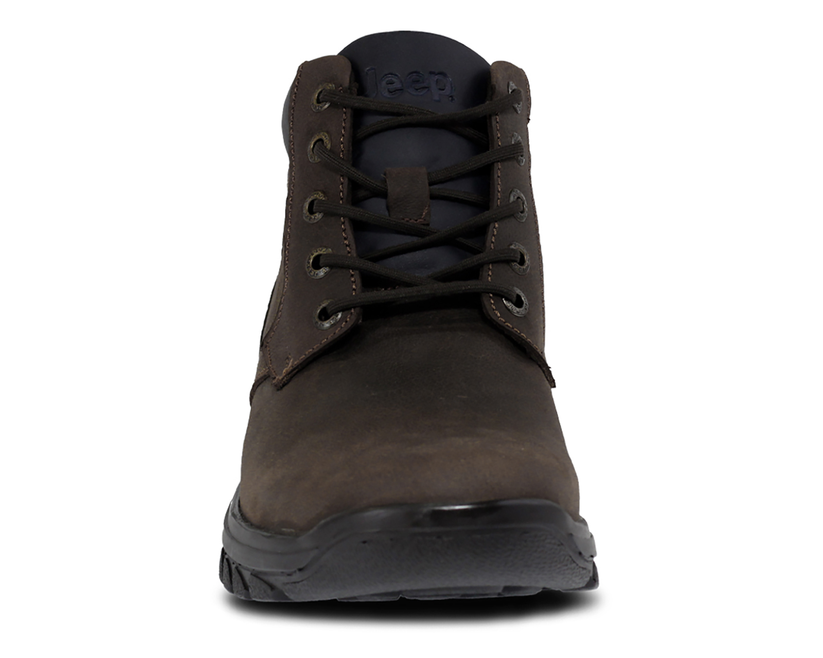 Foto 6 | Foto 6 | Botas Casuales Jeep de Piel para Hombre