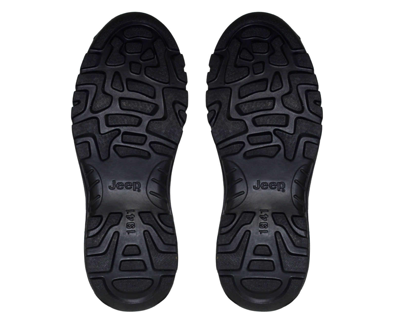 Foto 3 | Foto 3 | Botas Casuales Jeep de Piel para Hombre