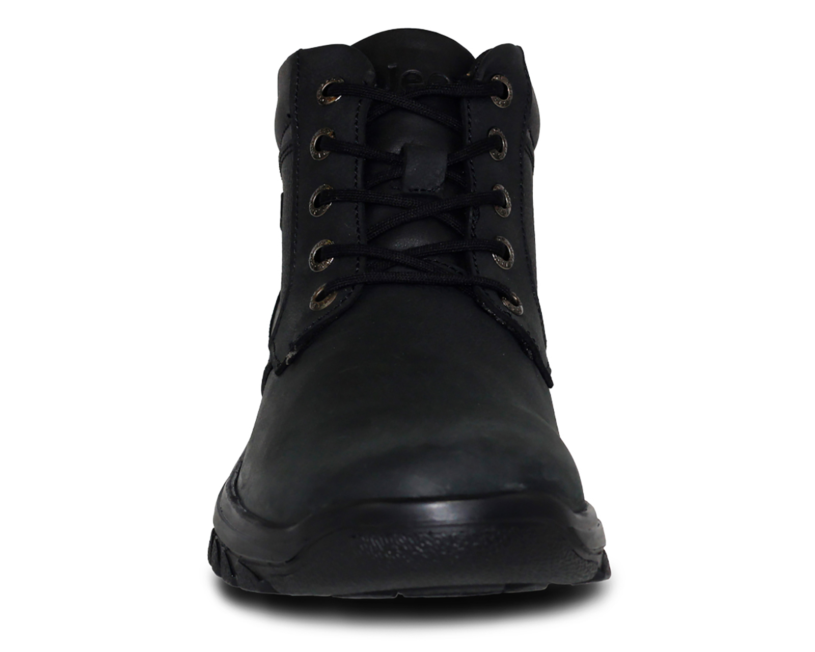 Foto 7 pulgar | Foto 6 | Botas Casuales Jeep de Piel para Hombre