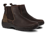 Botas Casuales Jeep de Piel para Hombre