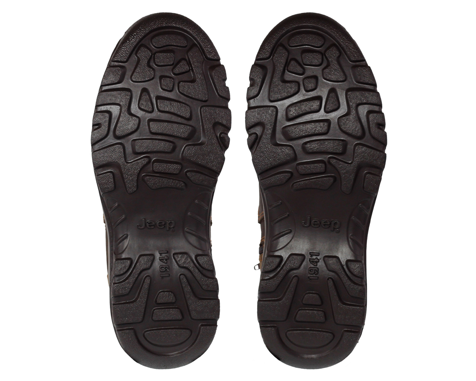 Foto 3 | Foto 3 | Botas Casuales Jeep de Piel para Hombre