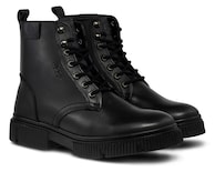 Botas Casuales Jeep de Piel para Hombre