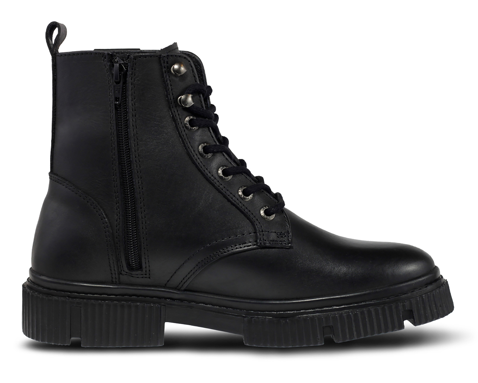 Foto 2 | Foto 2 | Botas Casuales Jeep de Piel para Hombre