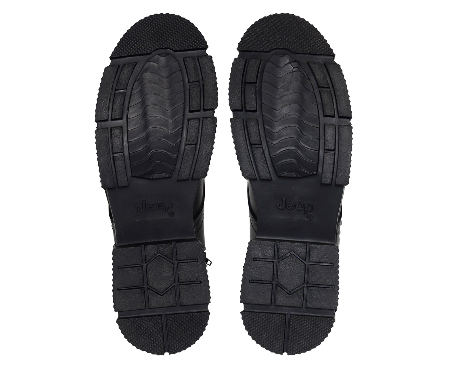 Foto 4 pulgar | Foto 3 | Botas Casuales Jeep de Piel para Hombre