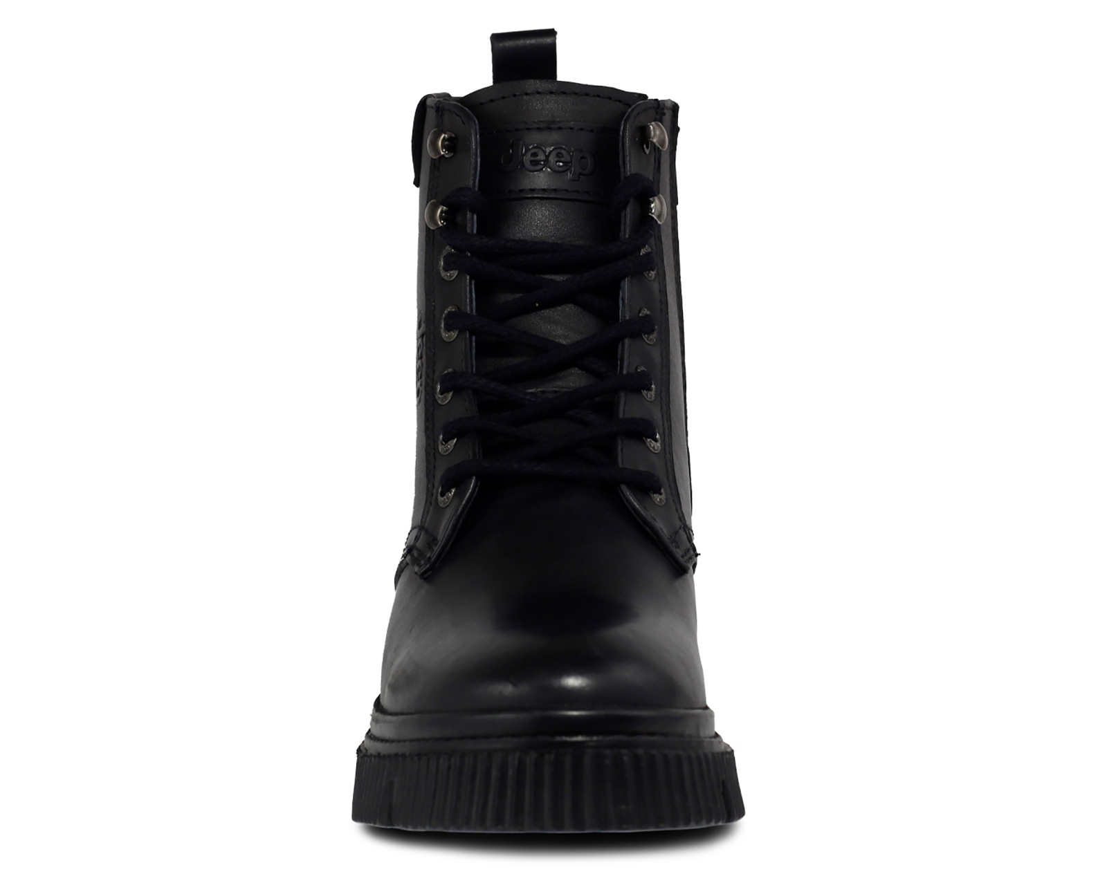 Foto 6 | Foto 6 | Botas Casuales Jeep de Piel para Hombre