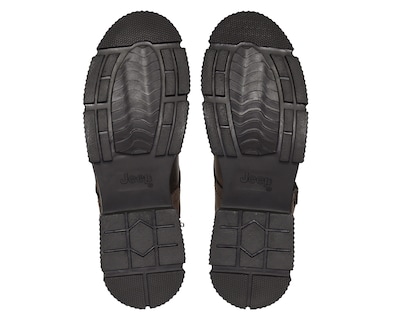 Foto 3 | Foto 3 | Botas Casuales Jeep de Piel para Hombre