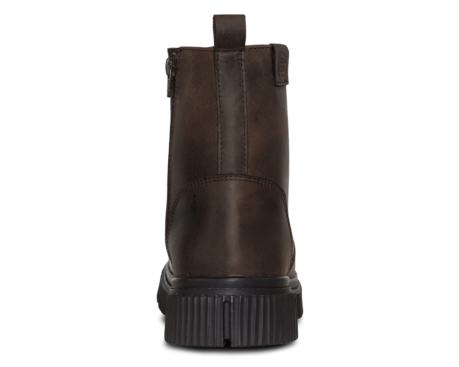 Foto 6 pulgar | Foto 5 | Botas Casuales Jeep de Piel para Hombre