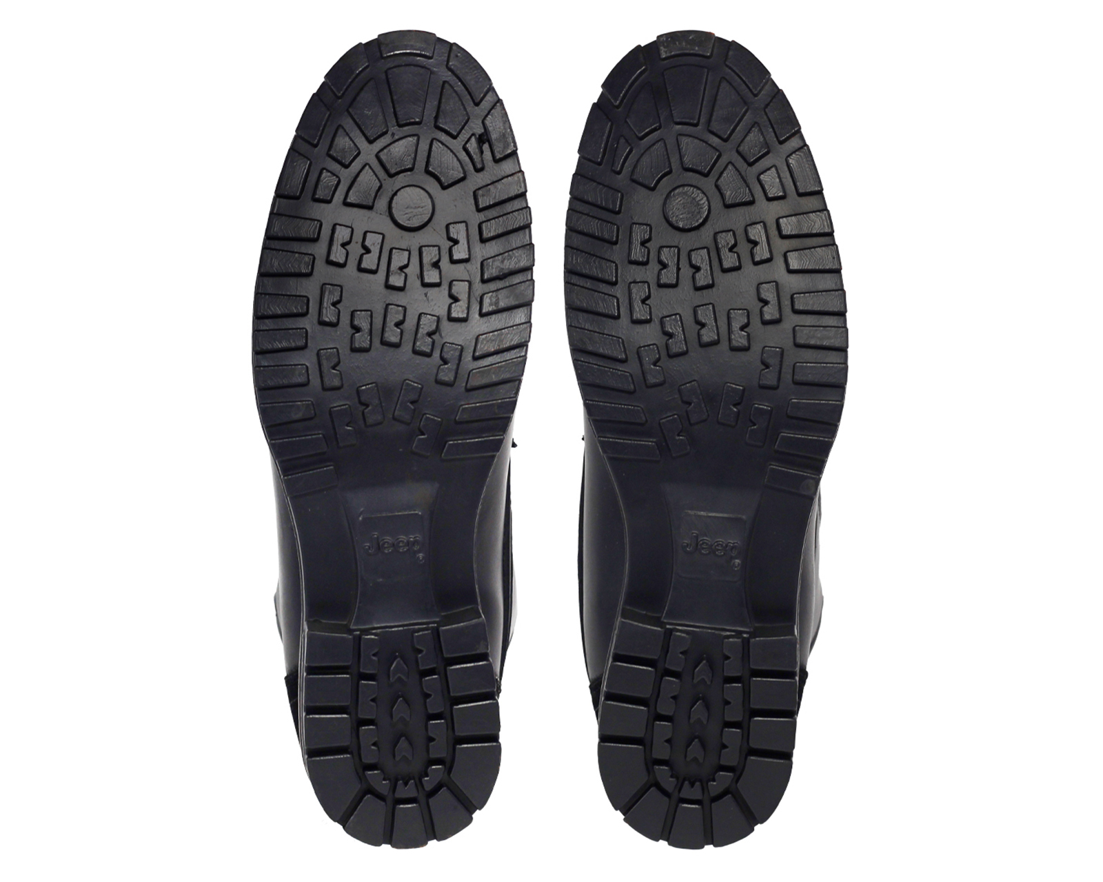 Foto 3 | Foto 3 | Botas Casuales Jeep de Piel para Hombre