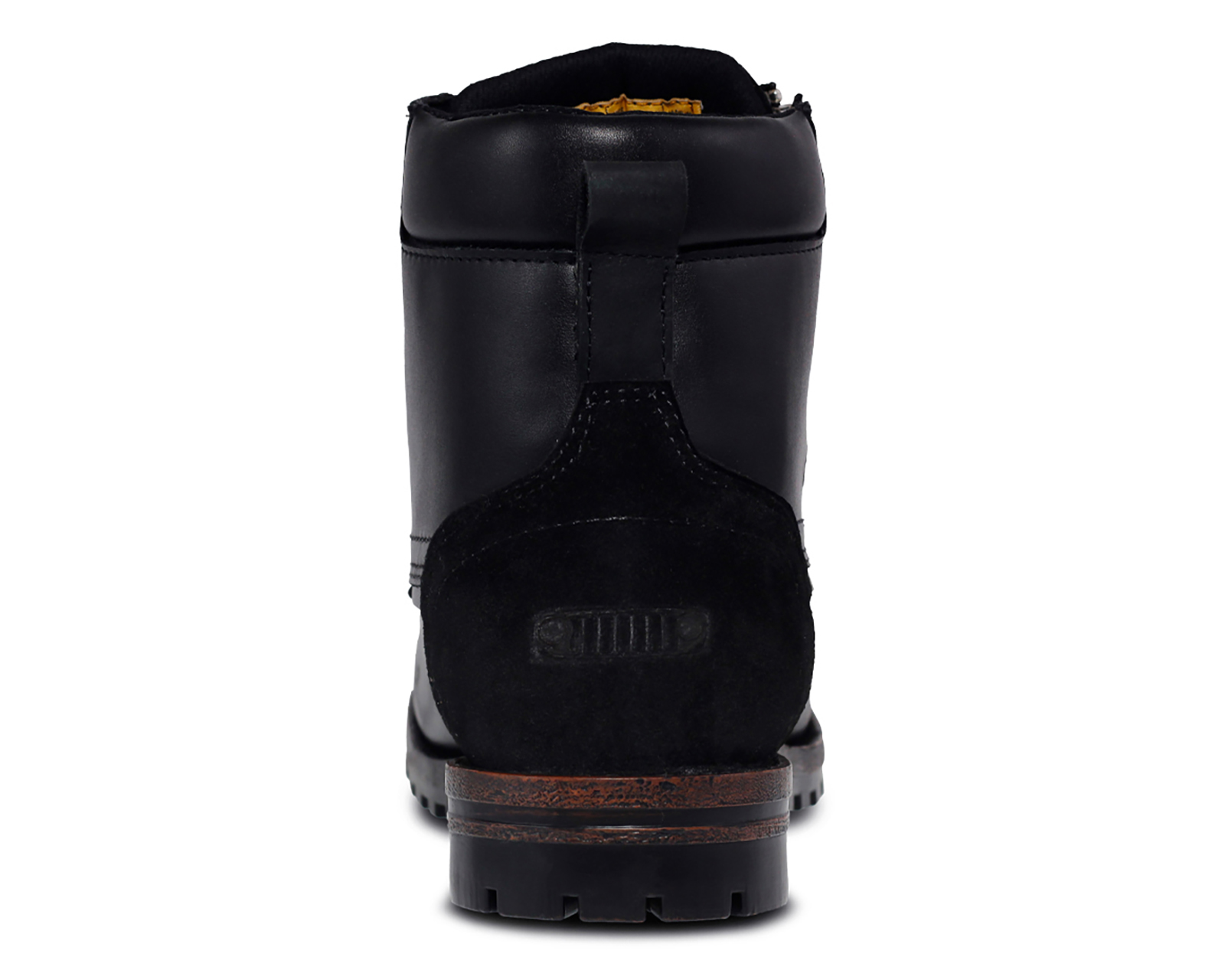 Foto 6 pulgar | Foto 5 | Botas Casuales Jeep de Piel para Hombre