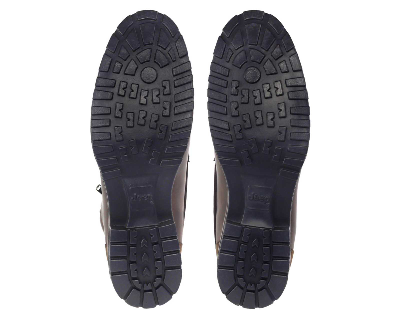 Foto 3 | Foto 3 | Botas Casuales Jeep de Piel para Hombre