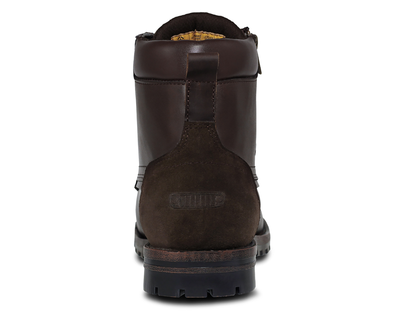 Foto 5 | Foto 5 | Botas Casuales Jeep de Piel para Hombre