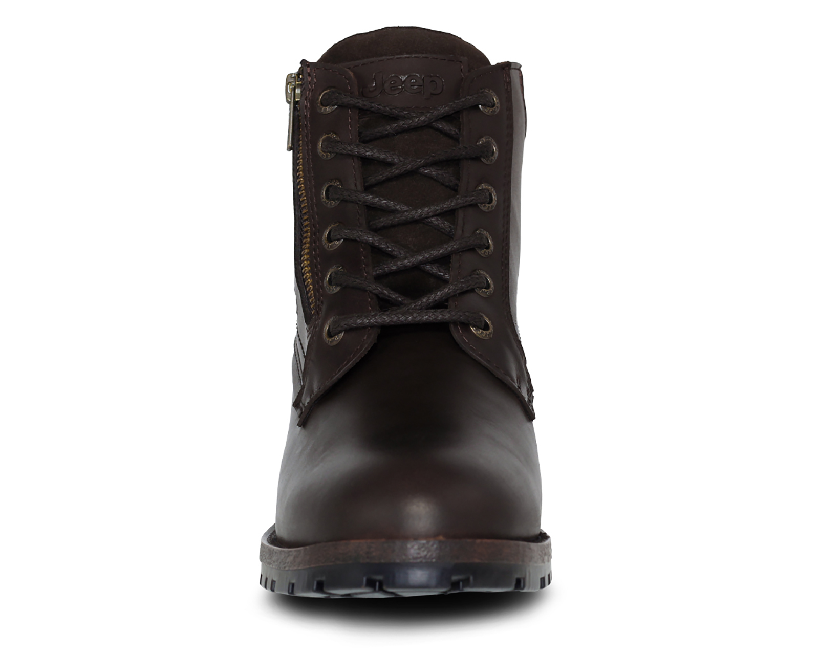 Foto 6 | Foto 6 | Botas Casuales Jeep de Piel para Hombre