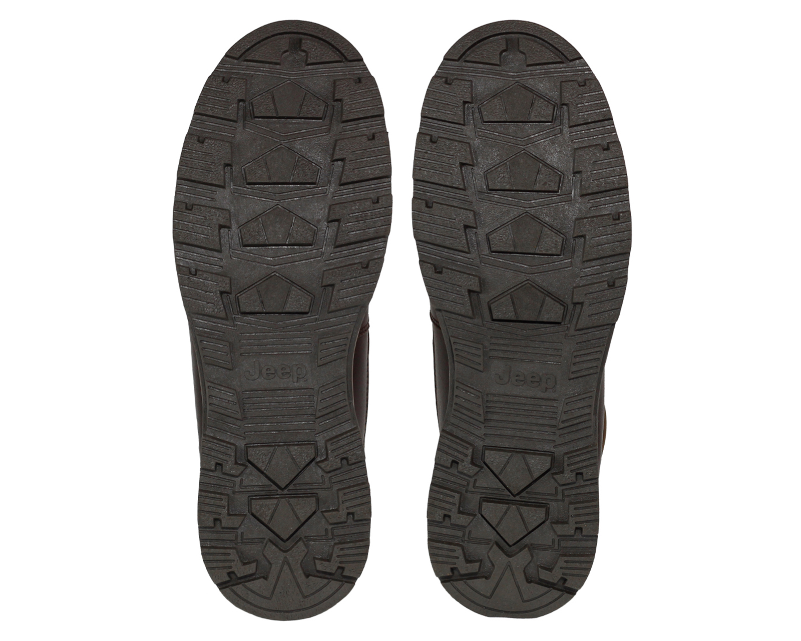 Foto 3 | Foto 3 | Botas Outdoor Jeep de Piel para Hombre