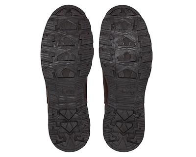 Foto 3 | Foto 3 | Botas Outdoor Jeep de Piel para Hombre