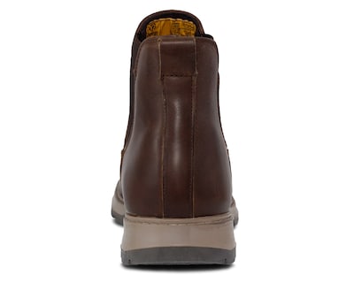Foto 5 | Foto 5 | Botas Outdoor Jeep de Piel para Hombre