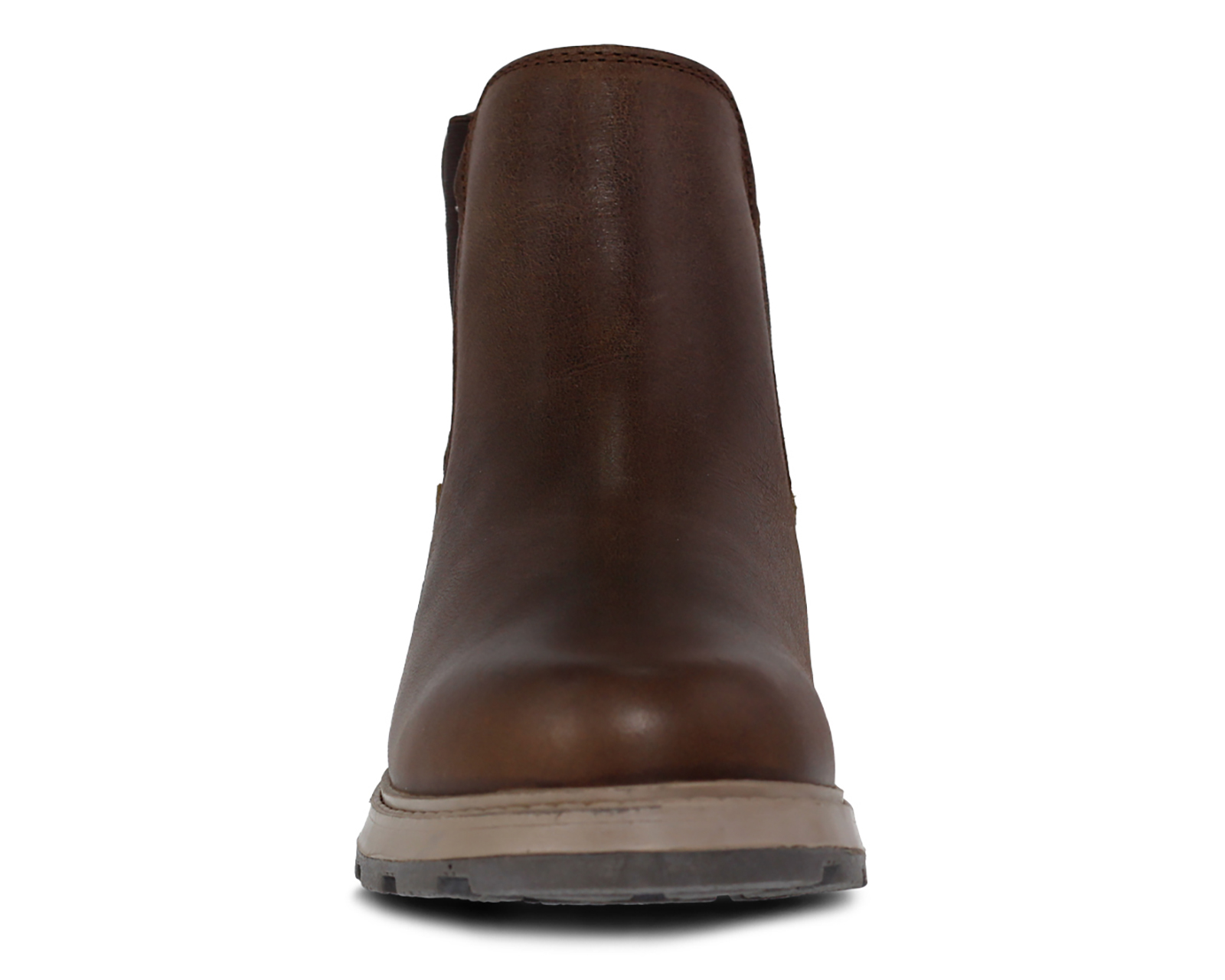 Foto 7 pulgar | Foto 6 | Botas Outdoor Jeep de Piel para Hombre