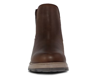 Foto 6 | Foto 6 | Botas Outdoor Jeep de Piel para Hombre