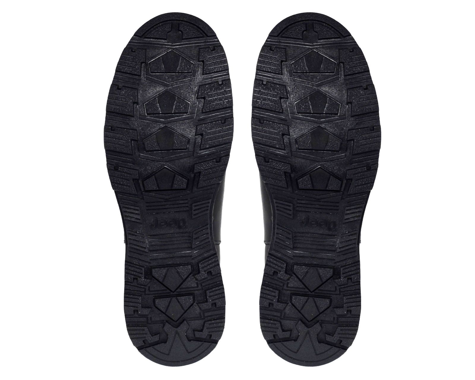 Foto 4 pulgar | Foto 3 | Botas Outdoor Jeep de Piel para Hombre