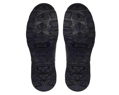 Foto 3 | Foto 3 | Botas Outdoor Jeep de Piel para Hombre