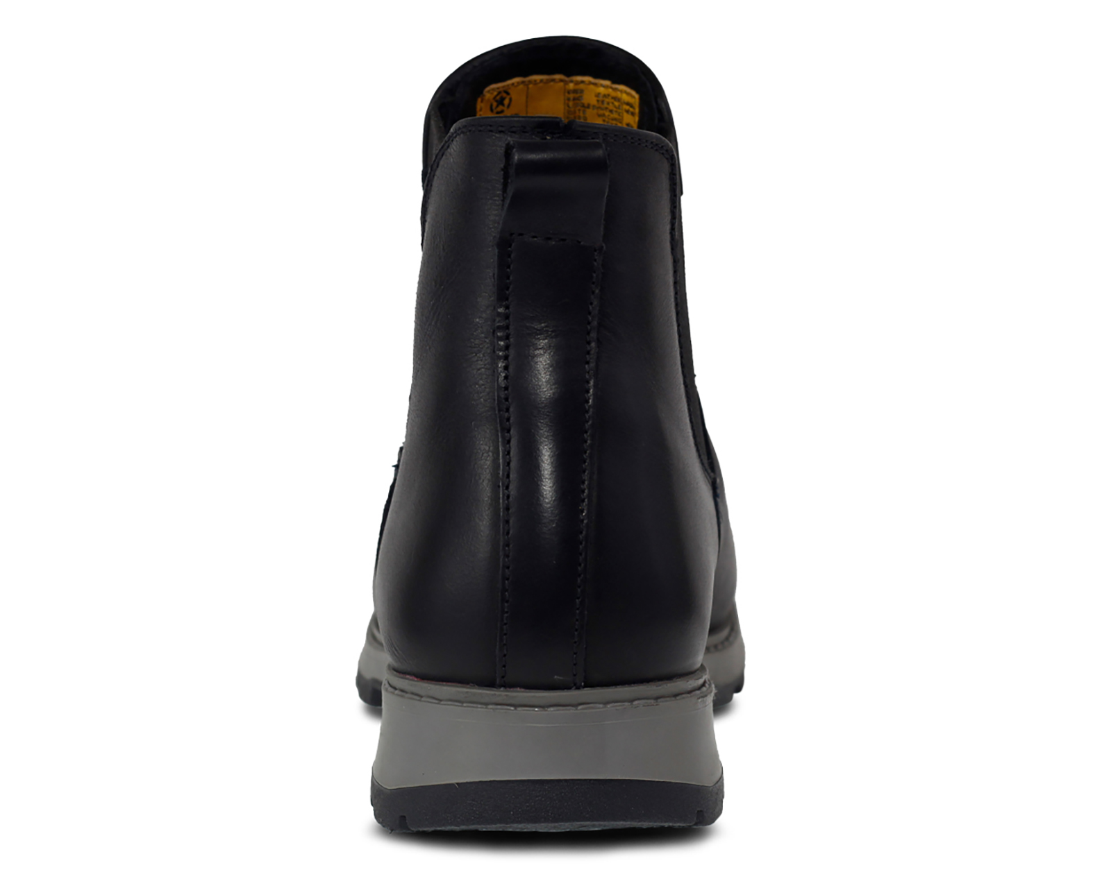 Foto 6 pulgar | Foto 5 | Botas Outdoor Jeep de Piel para Hombre