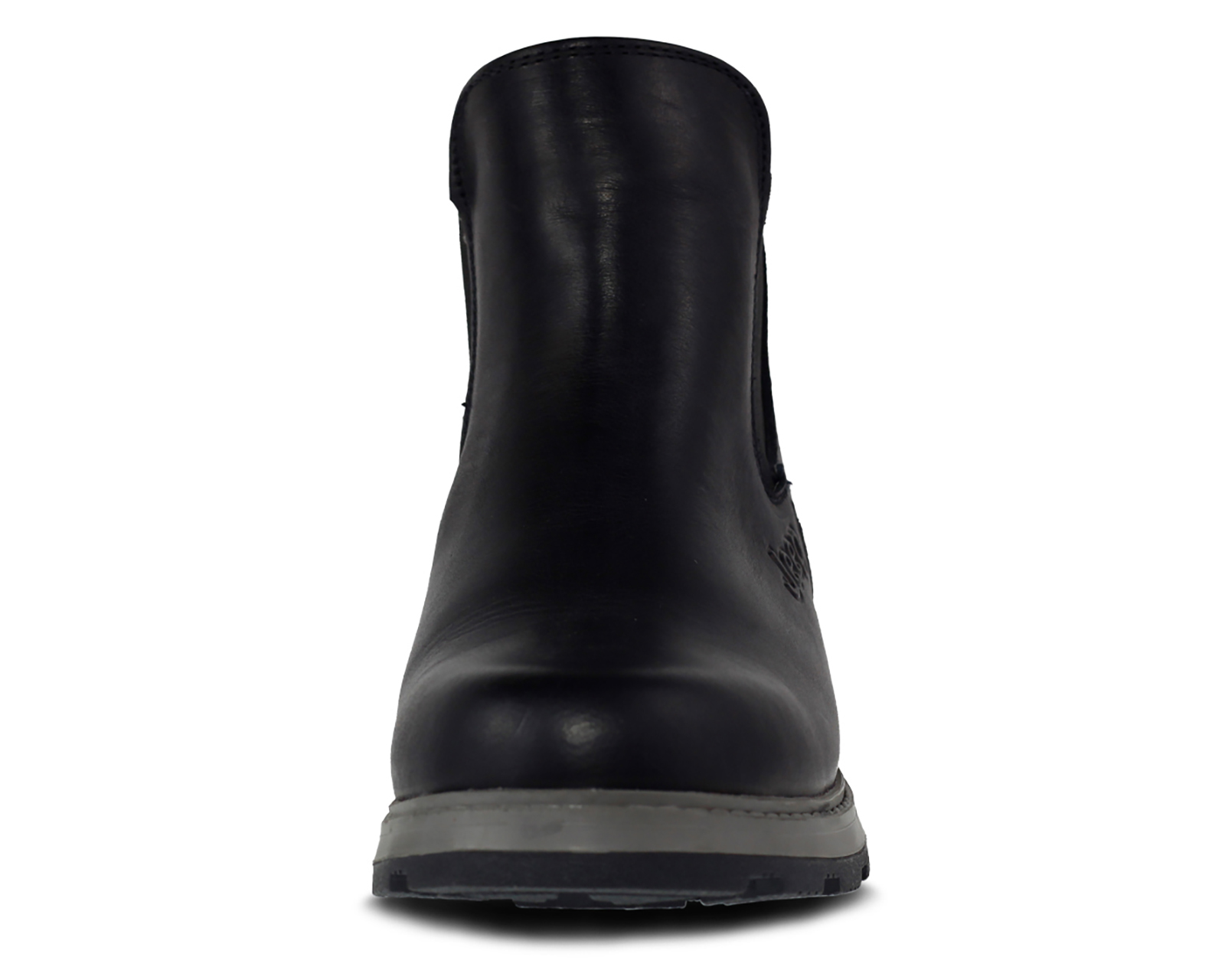 Foto 7 pulgar | Foto 6 | Botas Outdoor Jeep de Piel para Hombre