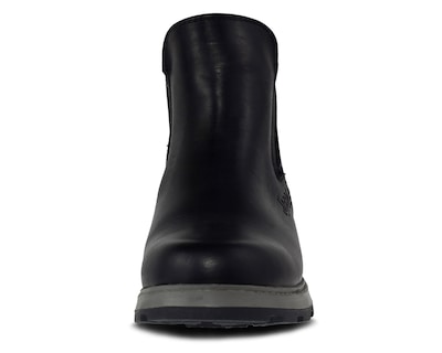 Foto 6 | Foto 6 | Botas Outdoor Jeep de Piel para Hombre