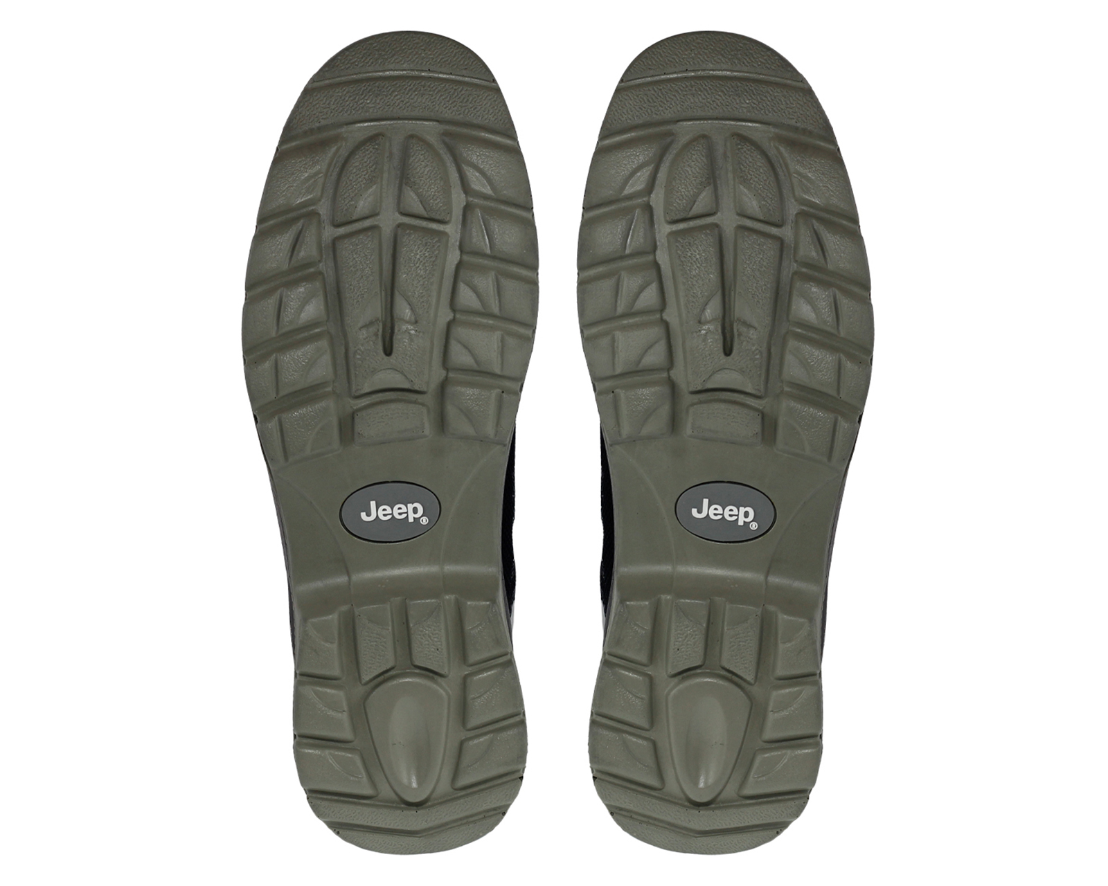 Foto 3 | Foto 3 | Botas de Trabajo Jeep de Piel para Hombre