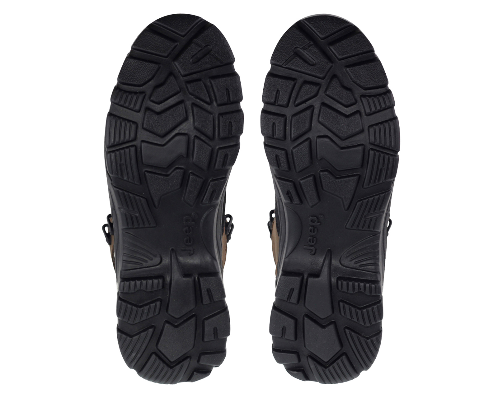 Foto 4 pulgar | Foto 3 | Botas de Trabajo Jeep de Piel para Hombre