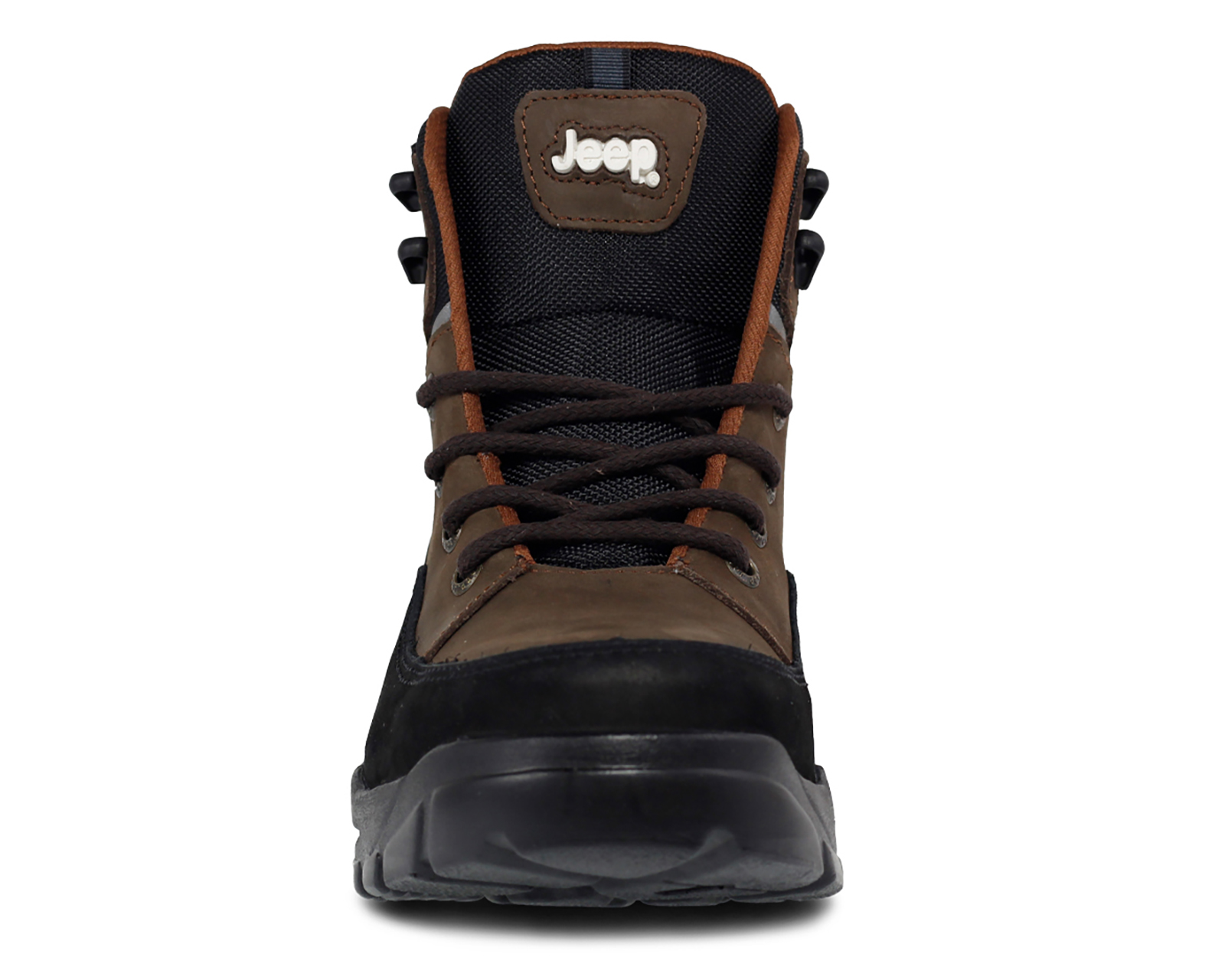 Foto 7 pulgar | Foto 6 | Botas de Trabajo Jeep de Piel para Hombre