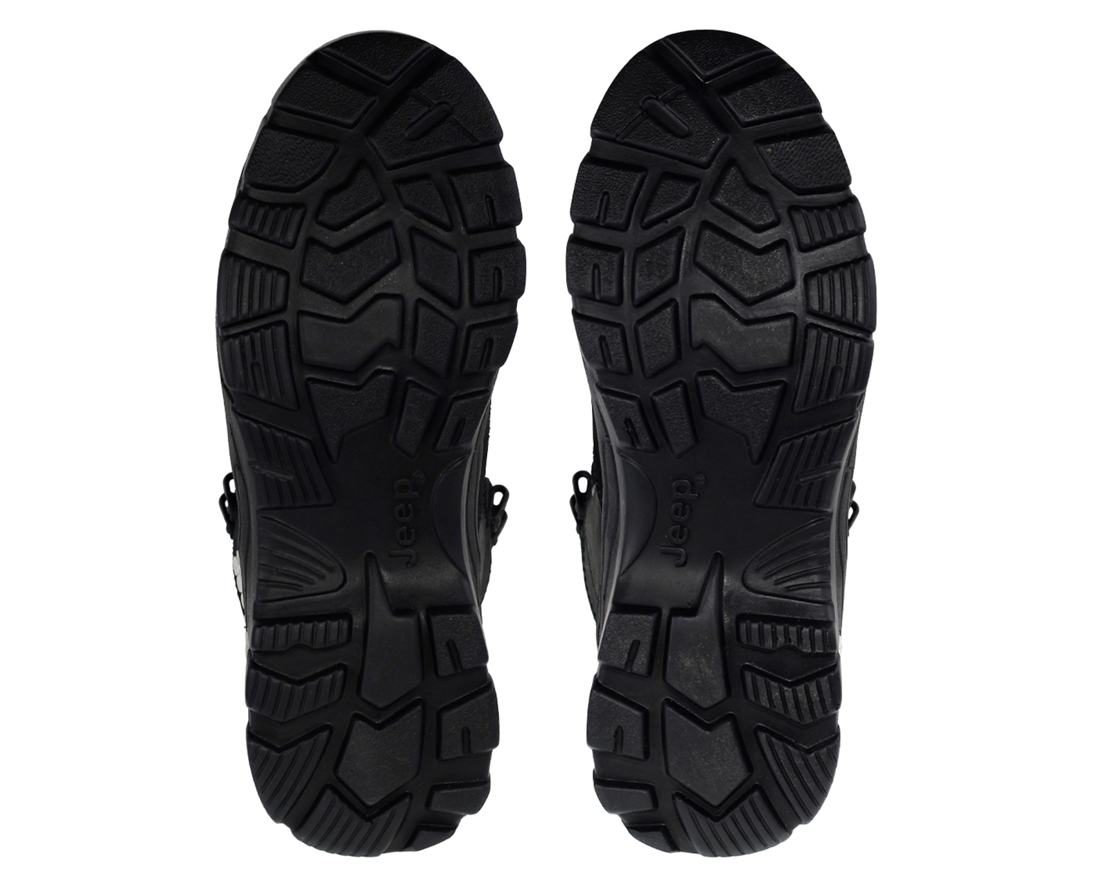 Foto 4 pulgar | Foto 3 | Botas de Trabajo Jeep de Piel para Hombre