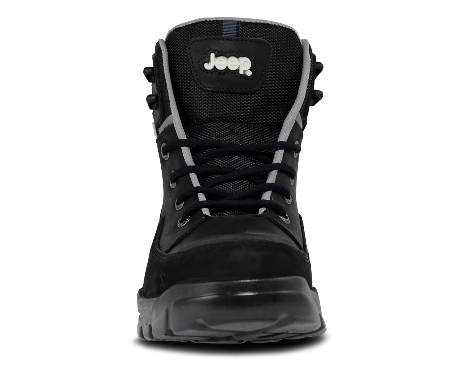 Foto 6 | Foto 6 | Botas de Trabajo Jeep de Piel para Hombre