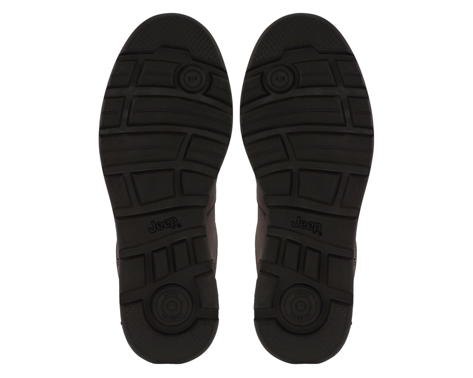 Foto 4 pulgar | Foto 3 | Zapatos Confort Jeep de Piel para Hombre