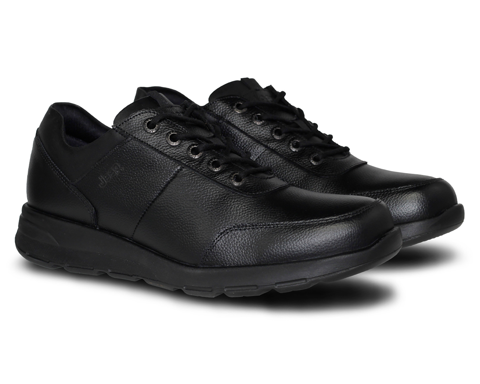 Zapatos Confort Jeep de Piel para Hombre