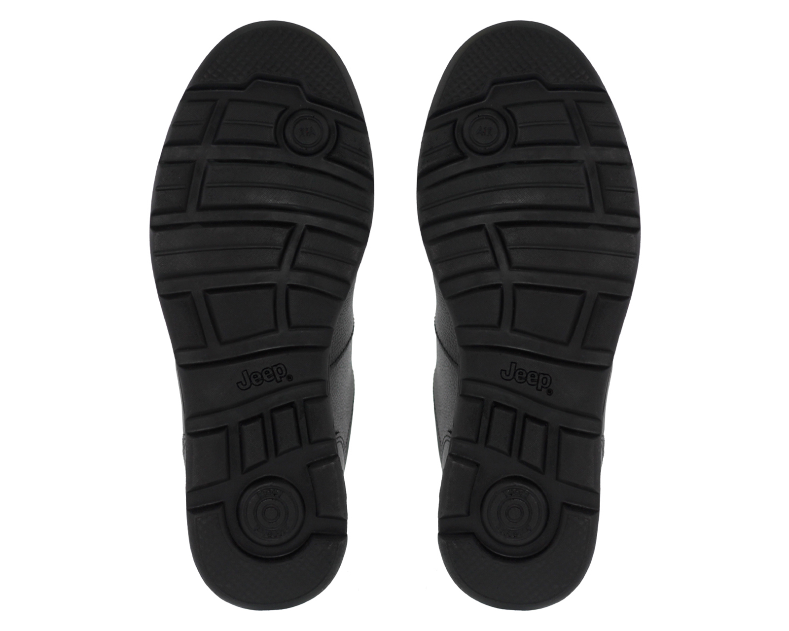 Foto 3 | Foto 3 | Zapatos Confort Jeep de Piel para Hombre