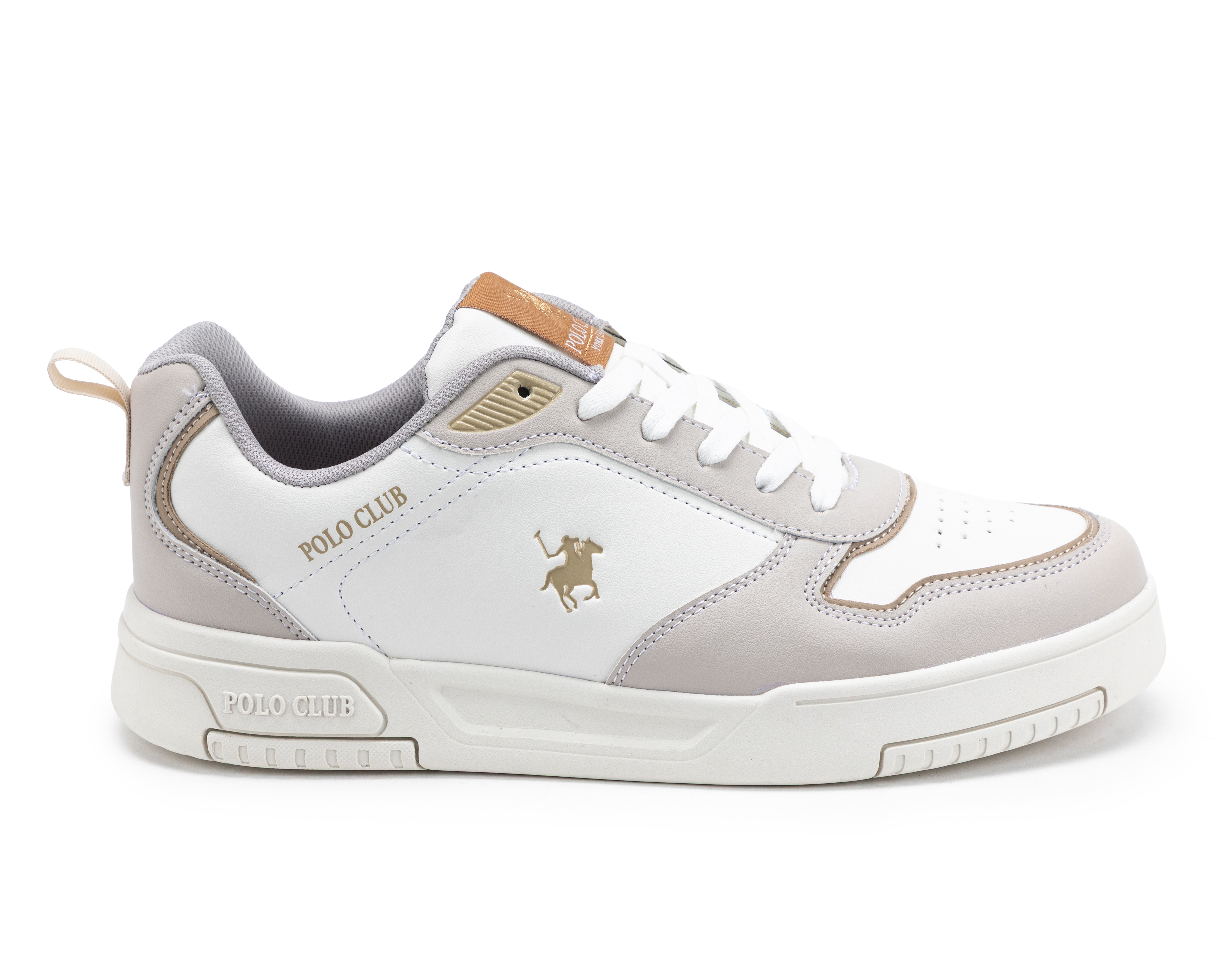 Foto 2 | Foto 2 | Tenis Casuales York Team Polo Club para Hombre