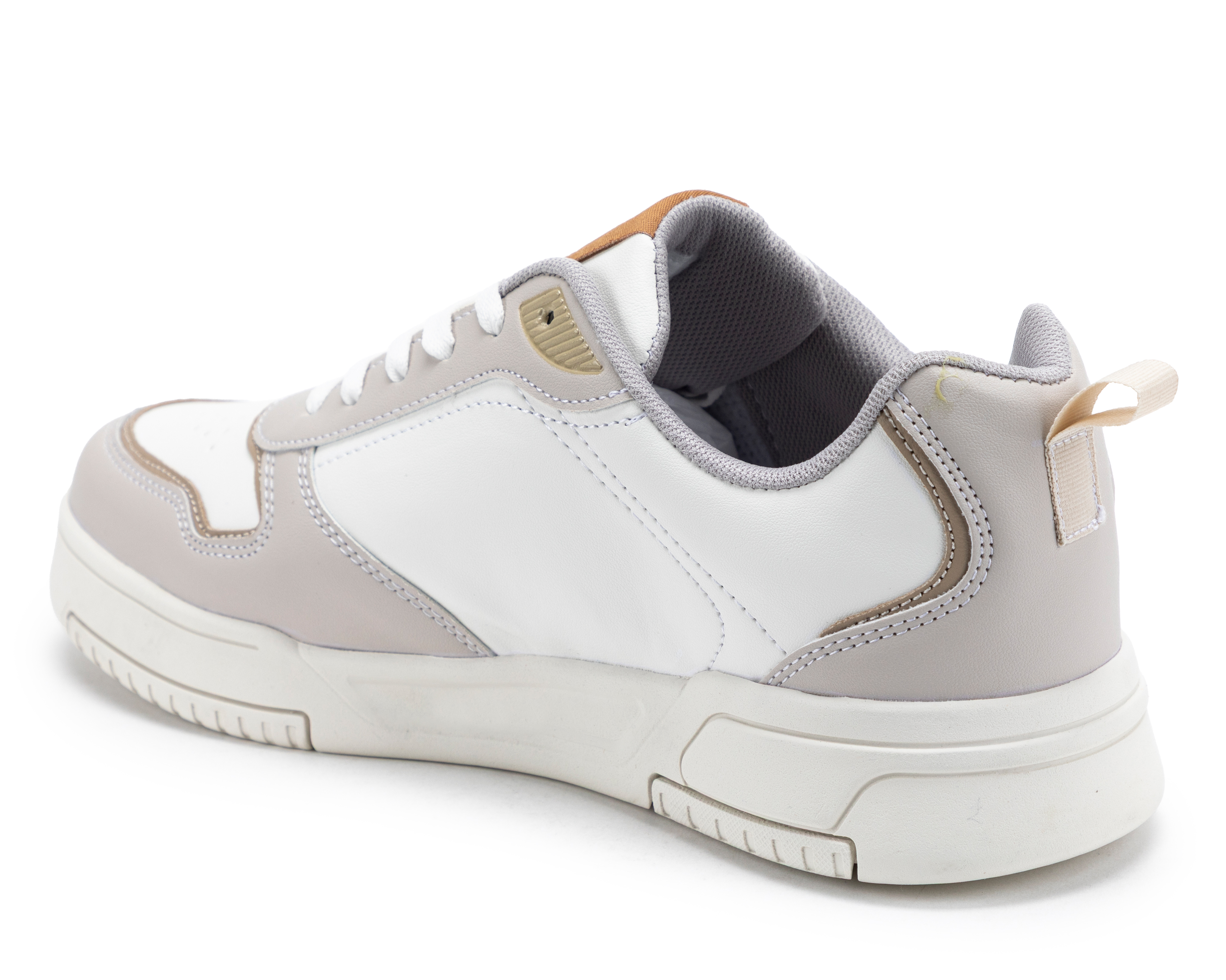 Foto 4 pulgar | Foto 3 | Tenis Casuales York Team Polo Club para Hombre