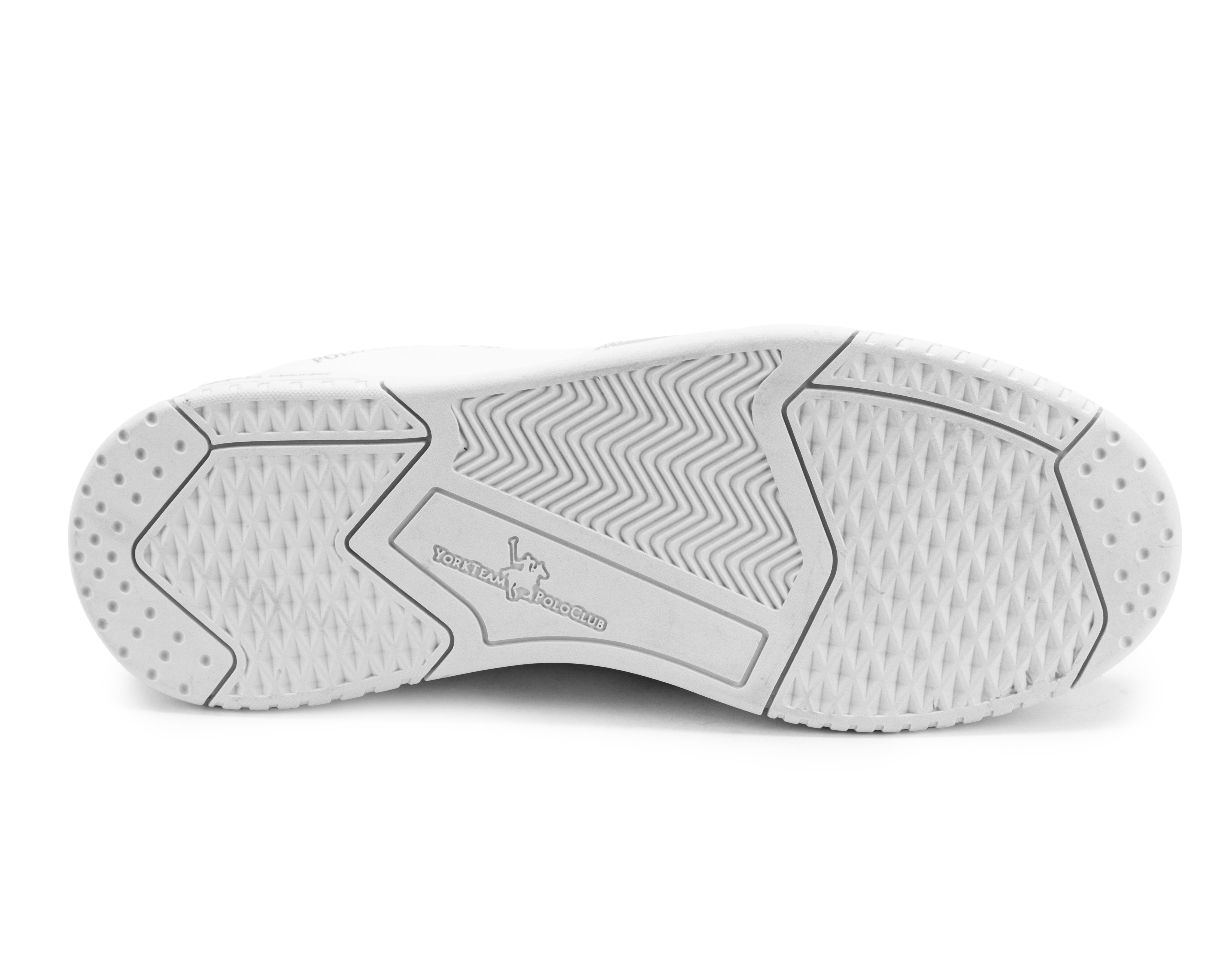 Foto 5 pulgar | Foto 4 | Tenis Casuales York Team Polo Club para Hombre