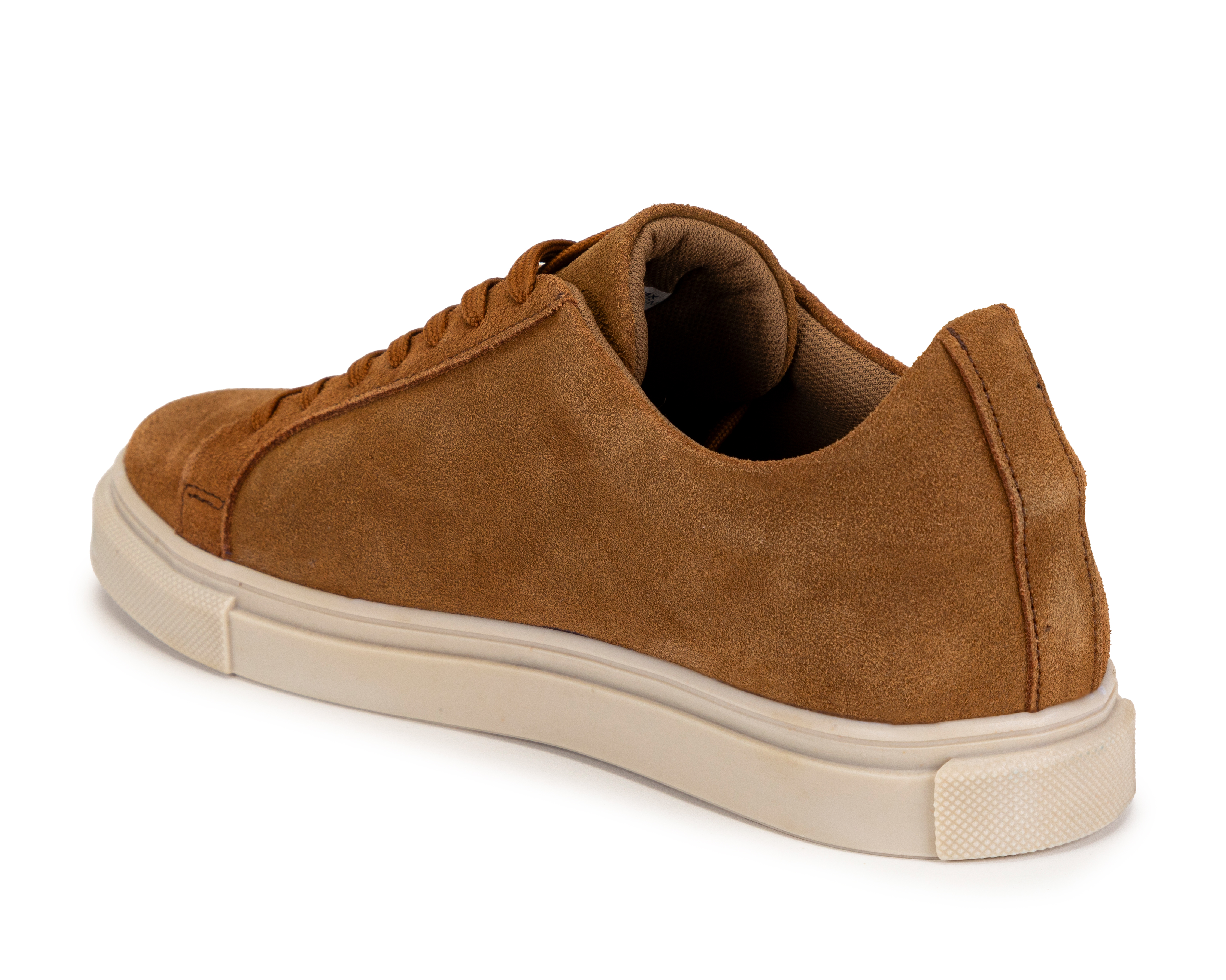 Foto 3 | Foto 3 | Tenis Casuales Refill de Piel para Hombre