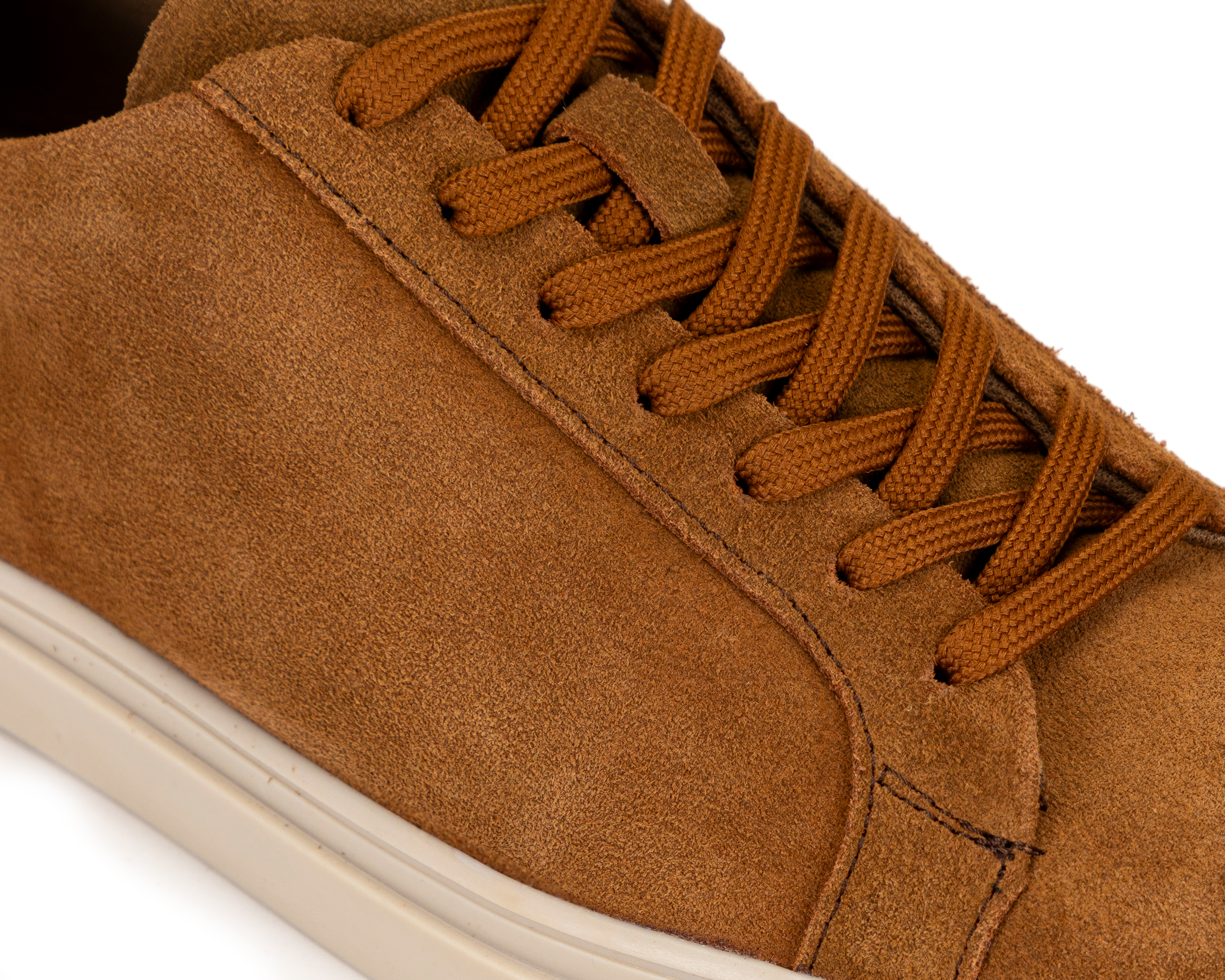 Foto 6 | Foto 6 | Tenis Casuales Refill de Piel para Hombre