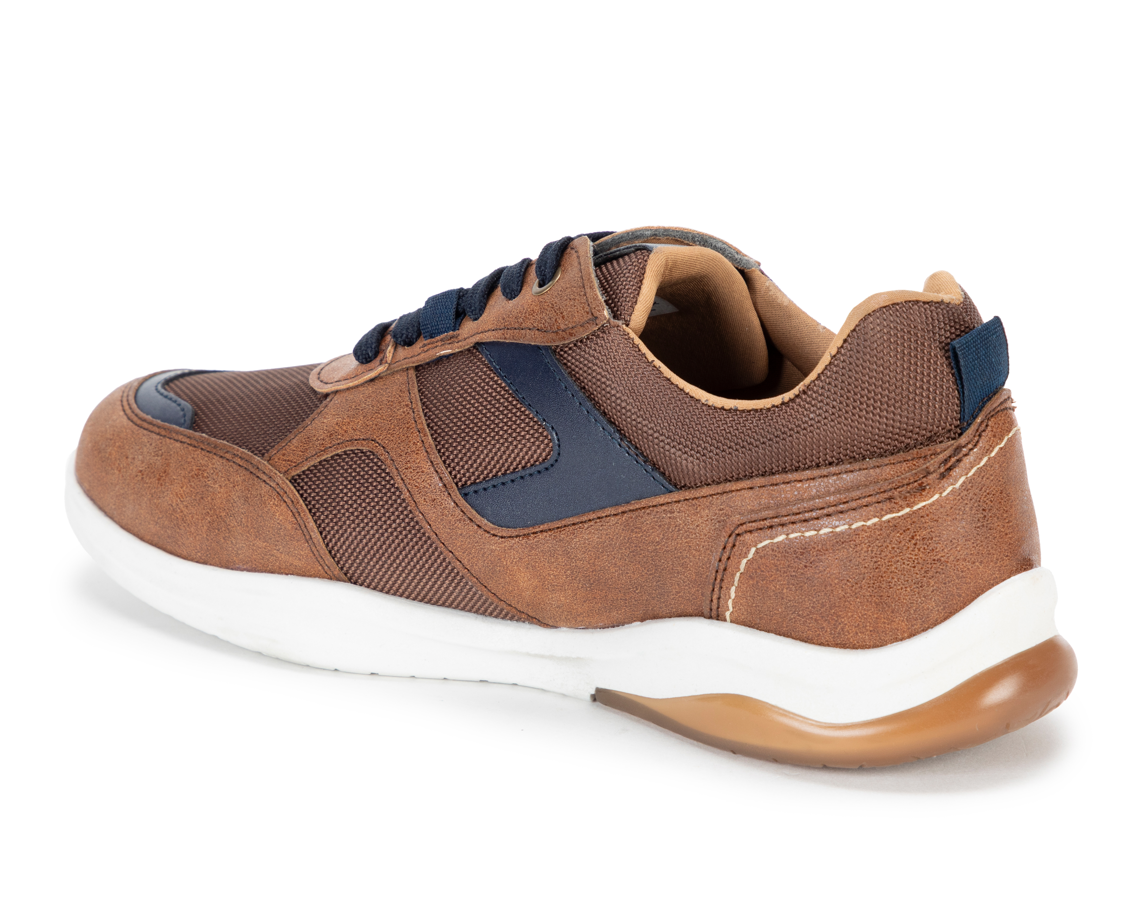 Foto 3 | Foto 3 | Tenis Casuales Refill para Hombre