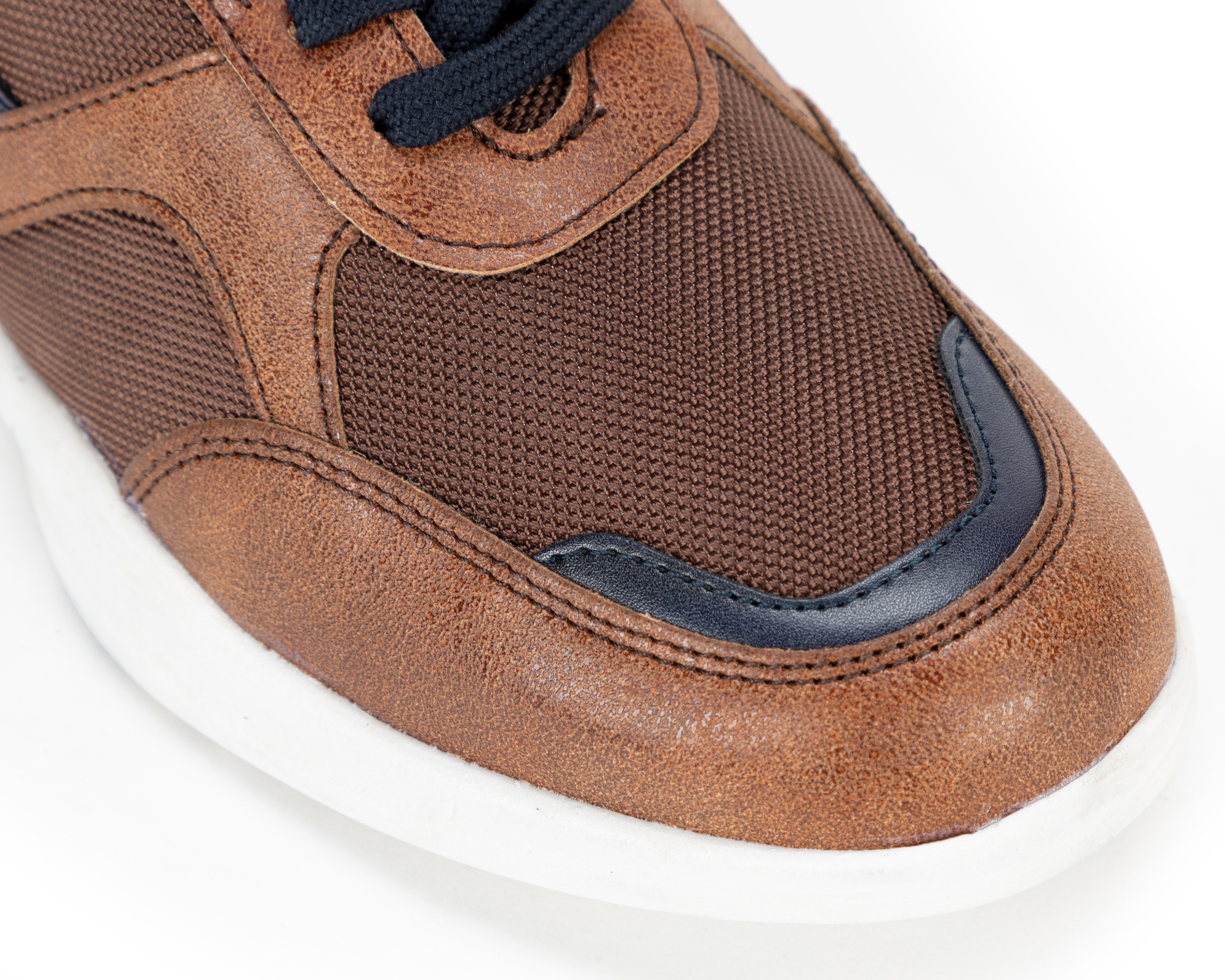 Foto 7 pulgar | Foto 6 | Tenis Casuales Refill para Hombre